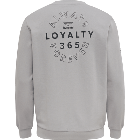 hummel Unisex Legacy Loyalty Sweathirt-2