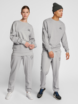 hummel Unisex Legacy Loyalty Sweathirt-5