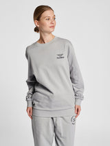 hummel Unisex Legacy Loyalty Sweathirt-6