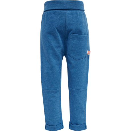 hummel Infant & Toddler Glen Pants-2