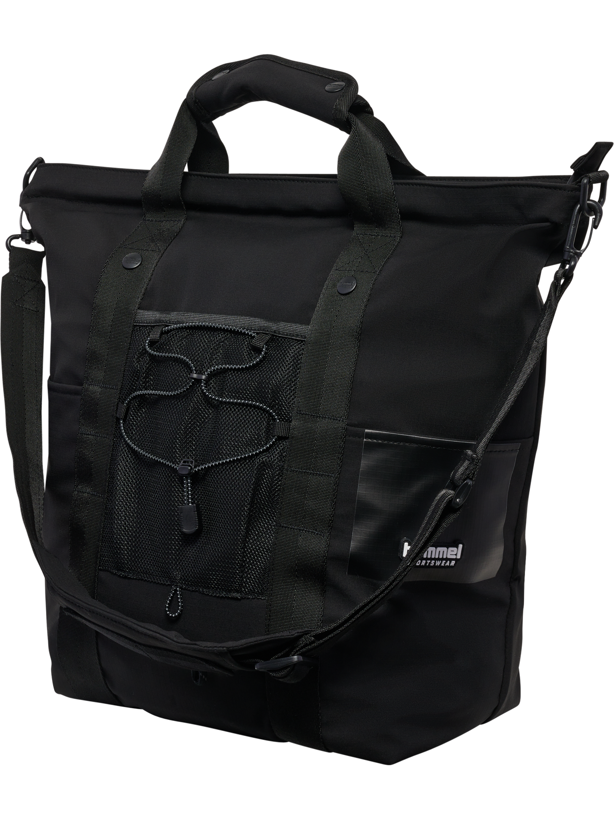 hummel Tote Bag Sportswear-1