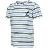 hummel Infant & Toddler Torini Short Sleeve T-Shirt-1