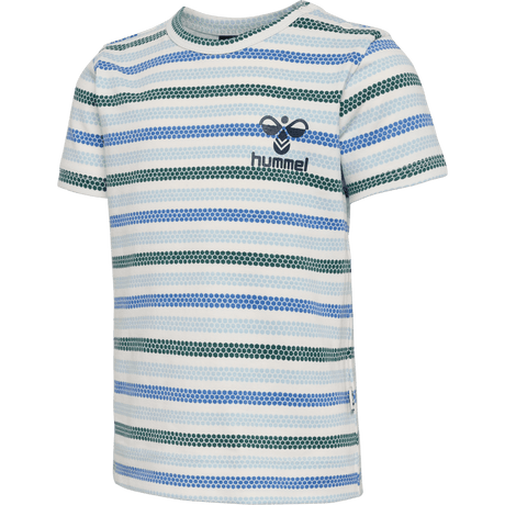 hummel Infant & Toddler Torini Short Sleeve T-Shirt-1