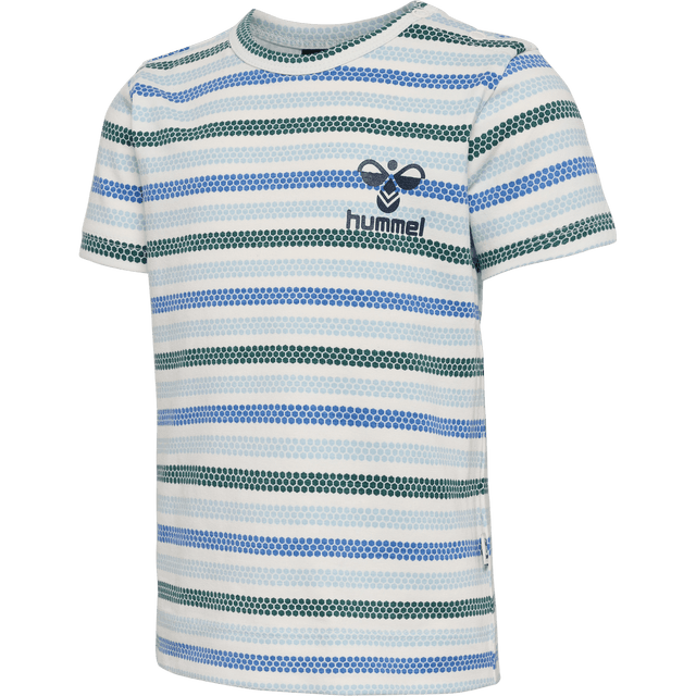 hummel Infant & Toddler Torini Short Sleeve T-Shirt-1