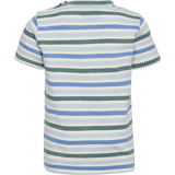 hummel Infant & Toddler Torini Short Sleeve T-Shirt-2