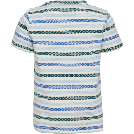 hummel Infant & Toddler Torini Short Sleeve T-Shirt-2
