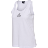 hummel Women's Legacy Val Tank Top-1