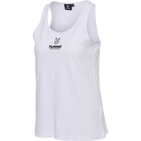 hummel Women's Legacy Val Tank Top-1