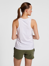 hummel Women's Legacy Val Tank Top-4