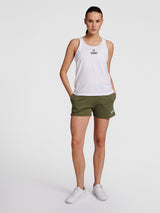 hummel Women's Legacy Val Tank Top-6