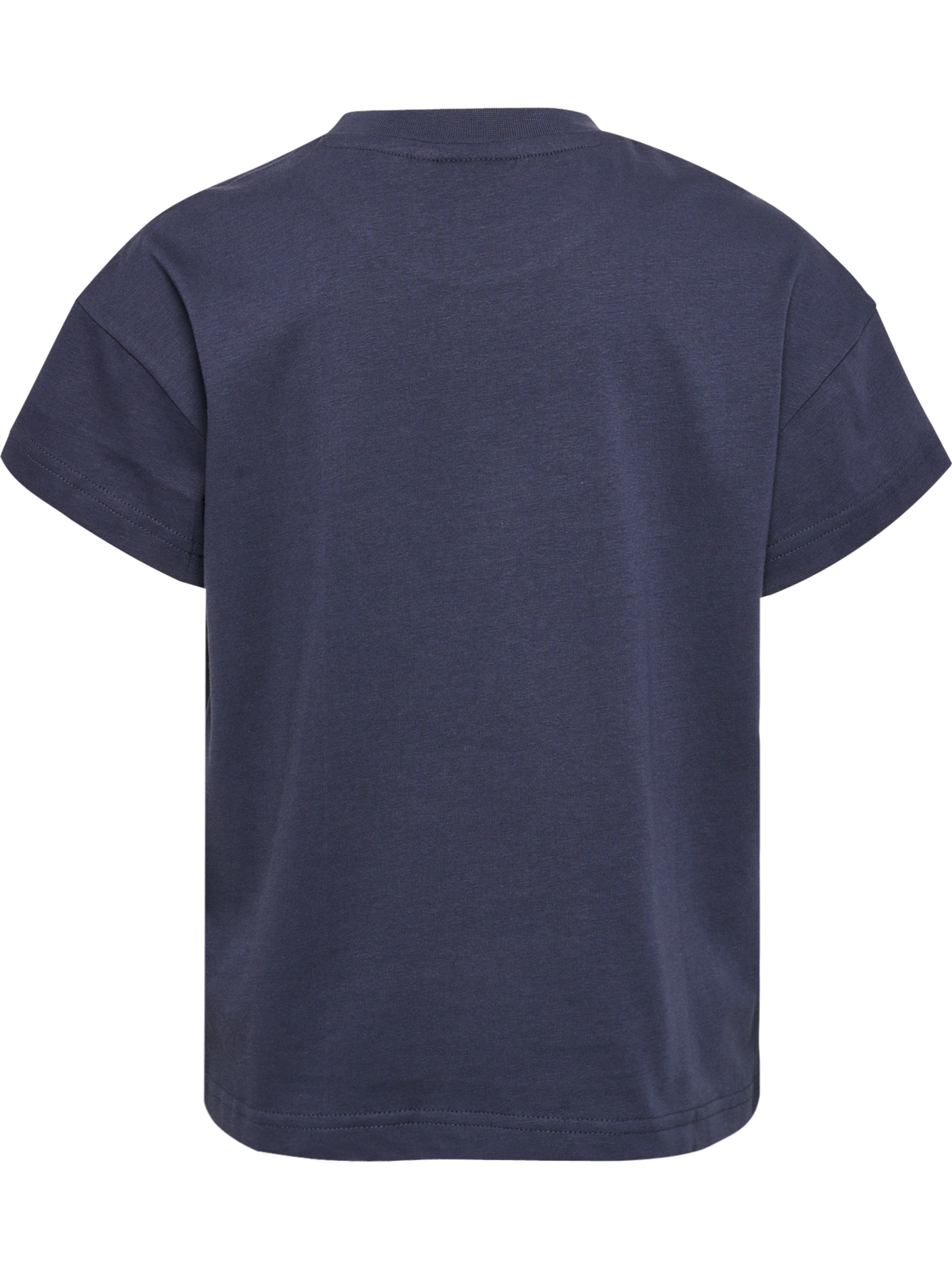 hummel Youth Luna Short Sleeve T-Shirt-2