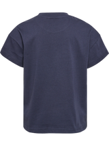 hummel Youth Luna Short Sleeve T-Shirt-2