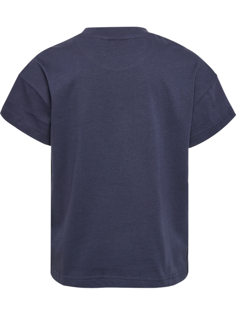 hummel Youth Luna Short Sleeve T-Shirt-2