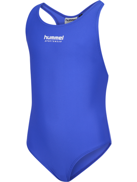 hummel Youth Solid Swimsuit-1