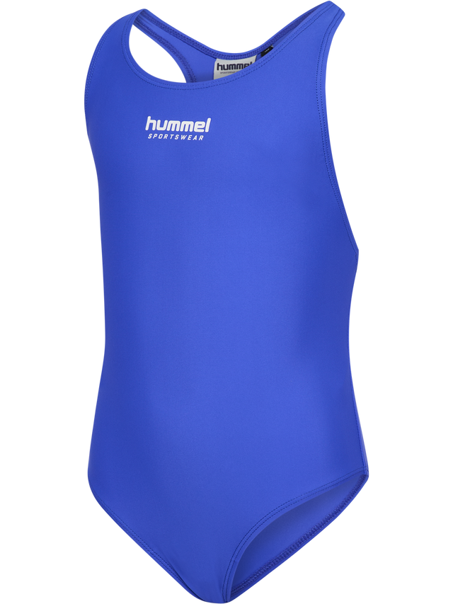 hummel Youth Solid Swimsuit-1