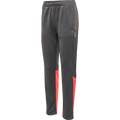 hummel Women's Ongrid Poly Pants-1