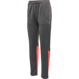hummel Women's Ongrid Poly Pants-1
