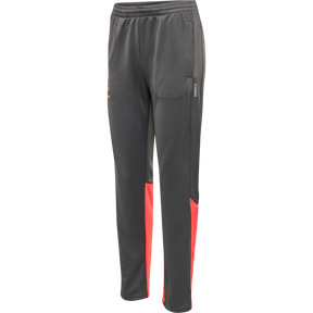 hummel Women's Ongrid Poly Pants-1