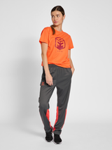 hummel Women's Ongrid Poly Pants-4
