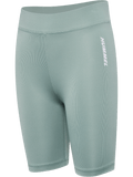hummel Youth Luna Tights Shorts-1