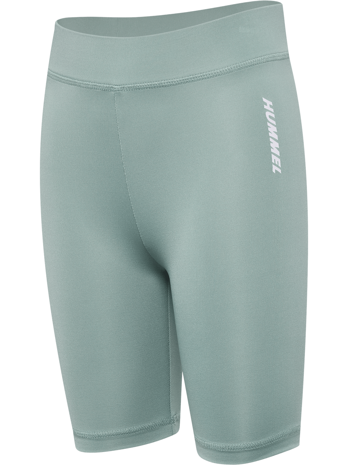 hummel Youth Luna Tights Shorts-1