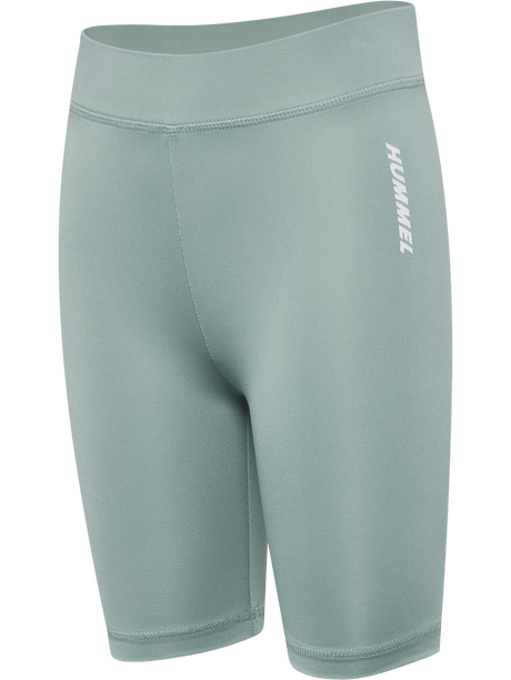 hummel Youth Luna Tights Shorts-1