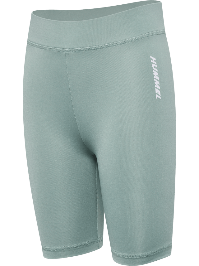 hummel Youth Luna Tights Shorts-1