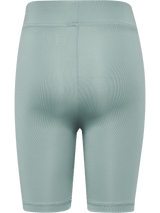 hummel Youth Luna Tights Shorts-2