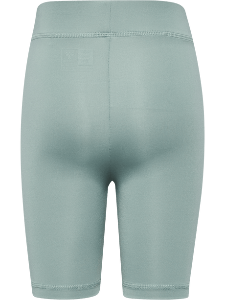 hummel Youth Luna Tights Shorts-2