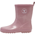 hummel Youth Rubber Boots Glitter-1