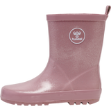 hummel Youth Rubber Boots Glitter-1