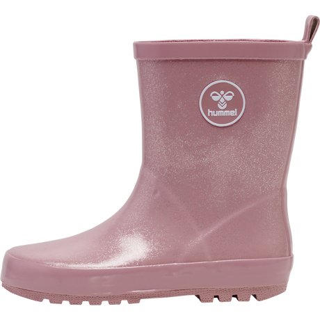 hummel Youth Rubber Boots Glitter-1