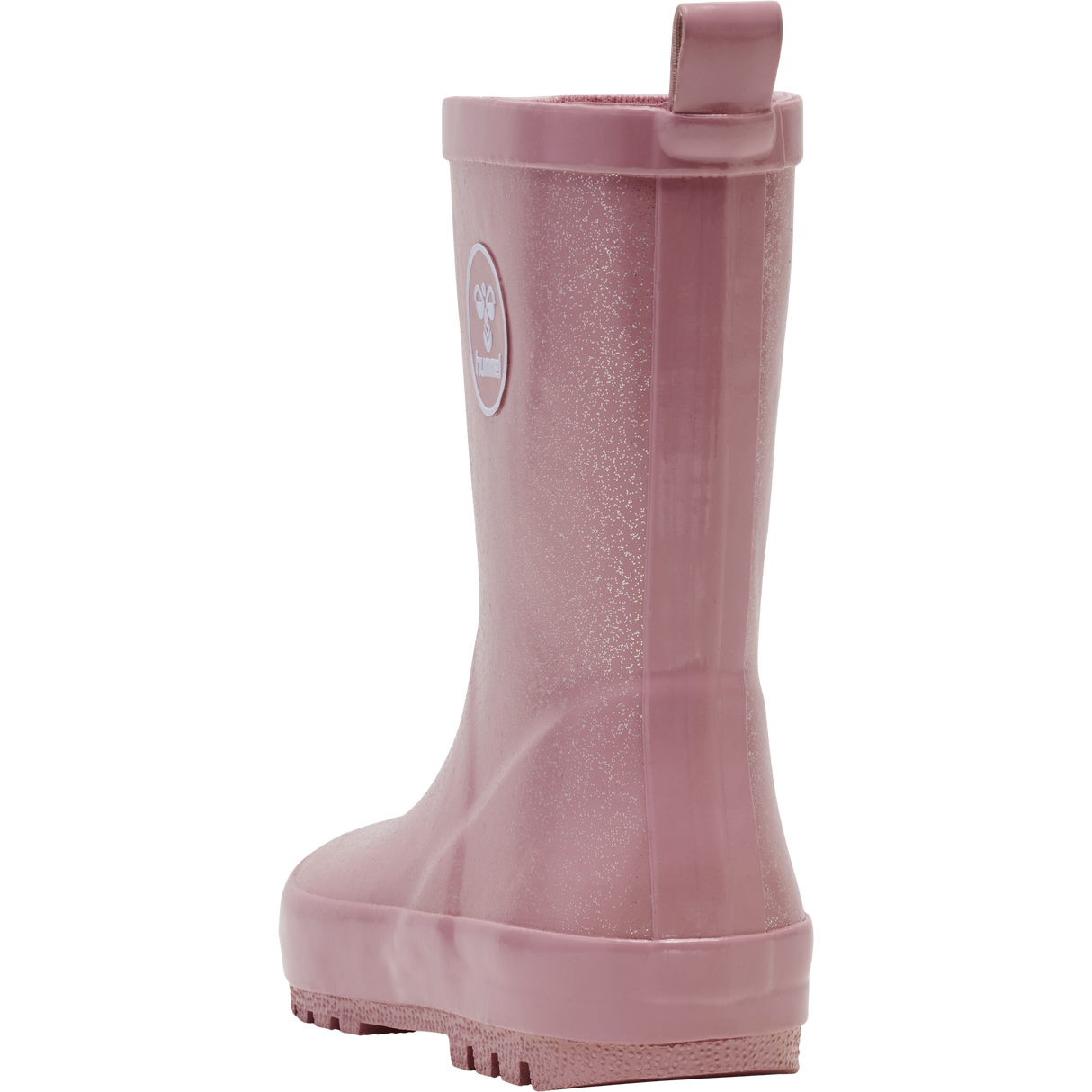 hummel Youth Rubber Boots Glitter-4