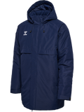 hummel Men's Go Parka Jacket-1
