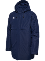 hummel Men's Go Parka Jacket-1
