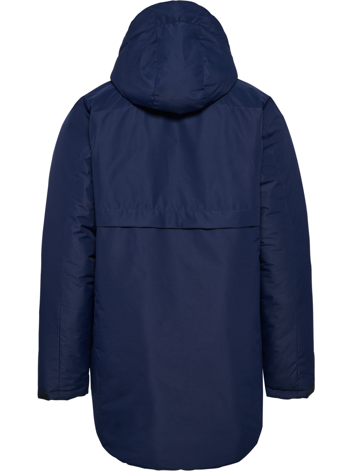 hummel Men's Go Parka Jacket-2