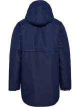 hummel Men's Go Parka Jacket-2