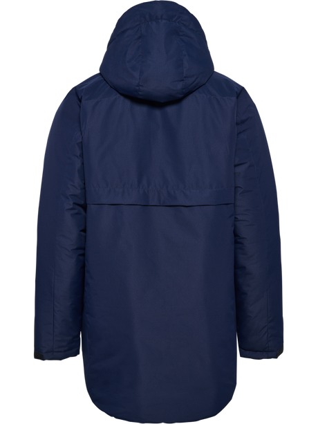 hummel Men's Go Parka Jacket-2