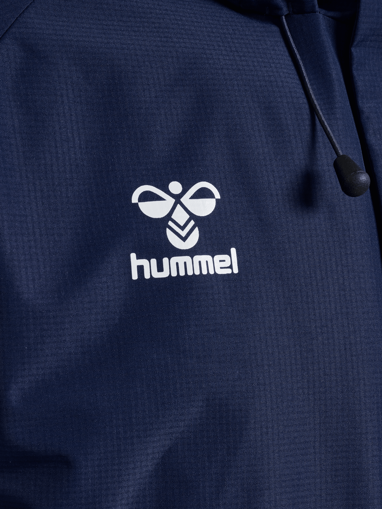 hummel Men's Go Parka Jacket-3