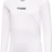 hummel Youth Baselayer Essential Tee Long Sleeve-1