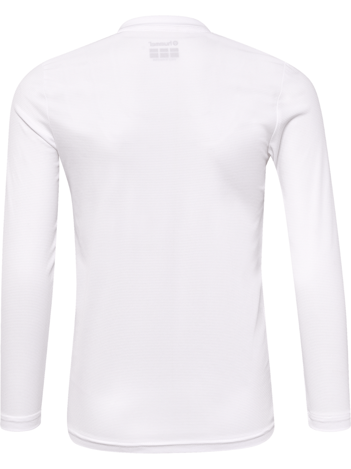 hummel Youth Baselayer Essential Tee Long Sleeve-2
