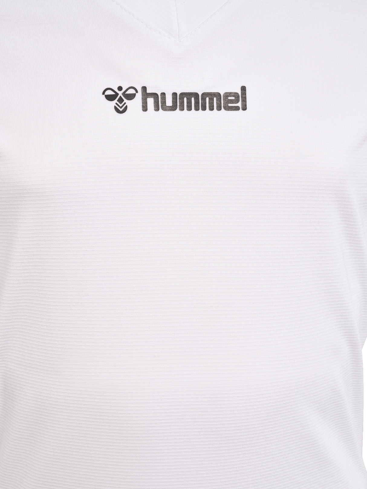 hummel Youth Baselayer Essential Tee Long Sleeve-3