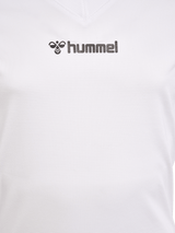 hummel Youth Baselayer Essential Tee Long Sleeve-3