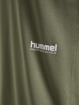 hummel Men's Pulse Workout Short Sleeve T-Shirt-3