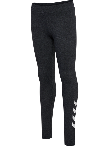 hummel Youth Logo Tights-1
