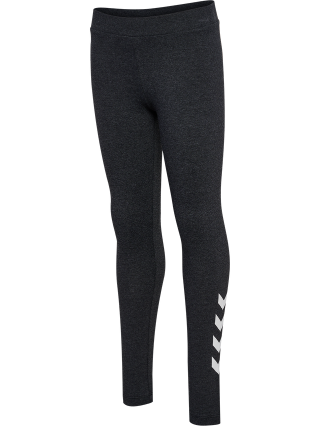 hummel Youth Logo Tights-1