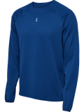 hummel Men's Pulse Performance Midlayer-1