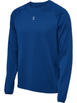 hummel Men's Pulse Performance Midlayer-1
