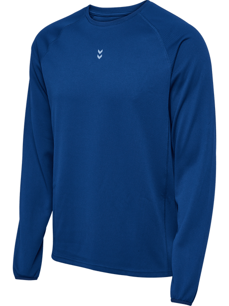 hummel Men's Pulse Performance Midlayer-1