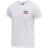 hummel Unisex Icons Combi T-Shirt-1